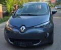Сірий Рено Зое, об'ємом двигуна 0 л та пробігом 129 тис. км за 10900 $, фото 4 на Automoto.ua
