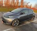 Сірий Рено Зое, об'ємом двигуна 0 л та пробігом 97 тис. км за 9200 $, фото 1 на Automoto.ua