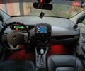 Серый Рено Зое, объемом двигателя 0 л и пробегом 48 тыс. км за 10200 $, фото 10 на Automoto.ua