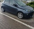 Сірий Рено Зое, об'ємом двигуна 0 л та пробігом 130 тис. км за 9999 $, фото 8 на Automoto.ua