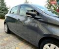 Серый Рено Зое, объемом двигателя 0 л и пробегом 117 тыс. км за 9600 $, фото 3 на Automoto.ua