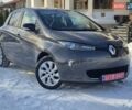 Серый Рено Зое, объемом двигателя 0 л и пробегом 98 тыс. км за 9500 $, фото 53 на Automoto.ua