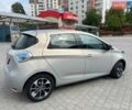 Сірий Рено Зое, об'ємом двигуна 0 л та пробігом 128 тис. км за 10100 $, фото 15 на Automoto.ua