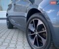 Серый Рено Зое, объемом двигателя 0 л и пробегом 123 тыс. км за 10450 $, фото 8 на Automoto.ua