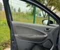 Сірий Рено Зое, об'ємом двигуна 0 л та пробігом 133 тис. км за 9999 $, фото 7 на Automoto.ua