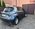 Сірий Рено Зое, об'ємом двигуна 0 л та пробігом 110 тис. км за 9999 $, фото 5 на Automoto.ua