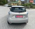 Сірий Рено Зое, об'ємом двигуна 0 л та пробігом 128 тис. км за 10100 $, фото 10 на Automoto.ua