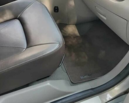 Серый Рено Зое, объемом двигателя 0 л и пробегом 69 тыс. км за 8500 $, фото 9 на Automoto.ua