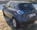 Сірий Рено Зое, об'ємом двигуна 0 л та пробігом 112 тис. км за 8900 $, фото 6 на Automoto.ua