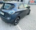 Серый Рено Зое, объемом двигателя 0 л и пробегом 48 тыс. км за 9800 $, фото 21 на Automoto.ua