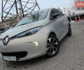 Серый Рено Зое, объемом двигателя 0 л и пробегом 133 тыс. км за 8800 $, фото 1 на Automoto.ua