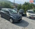 Сірий Рено Зое, об'ємом двигуна 0 л та пробігом 97 тис. км за 9299 $, фото 1 на Automoto.ua