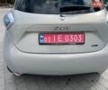 Сірий Рено Зое, об'ємом двигуна 0 л та пробігом 128 тис. км за 10100 $, фото 11 на Automoto.ua