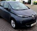 Рено Зое 2017 в Луцке на Automoto.ua Серый Рено Зое, объемом двигателя 0 л и пробегом 79 тыс. км за 8800 $, фото 5 на Automoto.ua