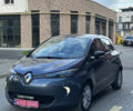 Серый Рено Зое, объемом двигателя 0 л и пробегом 137 тыс. км за 9450 $, фото 1 на Automoto.ua