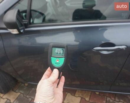 Серый Рено Зое, объемом двигателя 0 л и пробегом 182 тыс. км за 8200 $, фото 68 на Automoto.ua