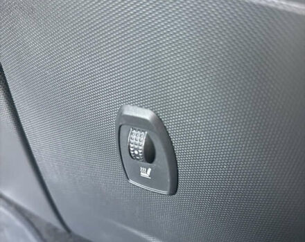 Сірий Рено Зое, об'ємом двигуна 0 л та пробігом 160 тис. км за 8499 $, фото 28 на Automoto.ua