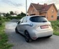 Рено Зое 2017 в Ровно на Automoto.ua Серый Рено Зое, объемом двигателя 0 л и пробегом 162 тыс. км за 8900 $, фото 2 на Automoto.ua