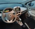 Сірий Рено Зое, об'ємом двигуна 0 л та пробігом 140 тис. км за 9750 $, фото 8 на Automoto.ua
