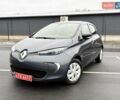 Серый Рено Зое, объемом двигателя 0 л и пробегом 62 тыс. км за 9500 $, фото 16 на Automoto.ua