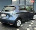 Серый Рено Зое, объемом двигателя 0 л и пробегом 155 тыс. км за 9999 $, фото 9 на Automoto.ua