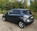 Серый Рено Зое, объемом двигателя 0 л и пробегом 259 тыс. км за 9331 $, фото 2 на Automoto.ua