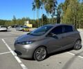Серый Рено Зое, объемом двигателя 0 л и пробегом 200 тыс. км за 8500 $, фото 5 на Automoto.ua
