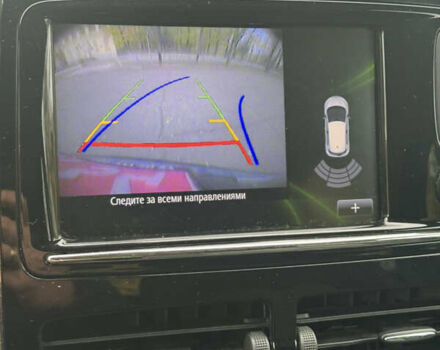 Серый Рено Зое, объемом двигателя 0 л и пробегом 164 тыс. км за 10200 $, фото 11 на Automoto.ua