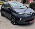 Серый Рено Зое, объемом двигателя 0 л и пробегом 80 тыс. км за 10500 $, фото 21 на Automoto.ua