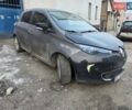 Сірий Рено Зое, об'ємом двигуна 0 л та пробігом 120 тис. км за 7500 $, фото 5 на Automoto.ua
