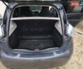 Сірий Рено Зое, об'ємом двигуна 0 л та пробігом 154 тис. км за 7900 $, фото 11 на Automoto.ua