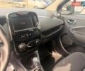 Серый Рено Зое, объемом двигателя 0 л и пробегом 130 тыс. км за 9200 $, фото 4 на Automoto.ua