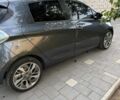 Серый Рено Зое, объемом двигателя 0 л и пробегом 123 тыс. км за 11000 $, фото 3 на Automoto.ua