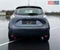 Серый Рено Зое, объемом двигателя 0 л и пробегом 62 тыс. км за 9550 $, фото 4 на Automoto.ua