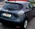 Рено Зое 2017 в Луцке на Automoto.ua Серый Рено Зое, объемом двигателя 0 л и пробегом 79 тыс. км за 8800 $, фото 4 на Automoto.ua