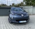 Сірий Рено Зое, об'ємом двигуна 0 л та пробігом 79 тис. км за 10898 $, фото 1 на Automoto.ua