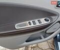 Серый Рено Зое, объемом двигателя 0 л и пробегом 48 тыс. км за 10200 $, фото 4 на Automoto.ua