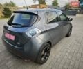 Серый Рено Зое, объемом двигателя 0 л и пробегом 95 тыс. км за 9750 $, фото 10 на Automoto.ua