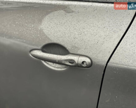 Сірий Рено Зое, об'ємом двигуна 0 л та пробігом 85 тис. км за 9600 $, фото 12 на Automoto.ua