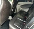 Серый Рено Зое, объемом двигателя 0 л и пробегом 148 тыс. км за 9500 $, фото 3 на Automoto.ua