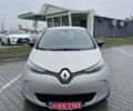 Серый Рено Зое, объемом двигателя 0 л и пробегом 150 тыс. км за 9700 $, фото 7 на Automoto.ua