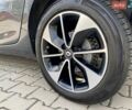 Серый Рено Зое, объемом двигателя 0 л и пробегом 79 тыс. км за 10900 $, фото 15 на Automoto.ua