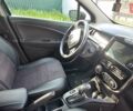 Серый Рено Зое, объемом двигателя 0 л и пробегом 120 тыс. км за 12500 $, фото 9 на Automoto.ua