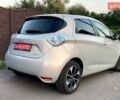 Серый Рено Зое, объемом двигателя 0 л и пробегом 162 тыс. км за 8900 $, фото 3 на Automoto.ua