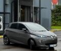 Сірий Рено Зое, об'ємом двигуна 0 л та пробігом 102 тис. км за 12000 $, фото 3 на Automoto.ua