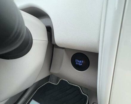 Серый Рено Зое, объемом двигателя 0 л и пробегом 62 тыс. км за 9500 $, фото 37 на Automoto.ua