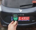 Серый Рено Зое, объемом двигателя 0 л и пробегом 78 тыс. км за 10000 $, фото 68 на Automoto.ua