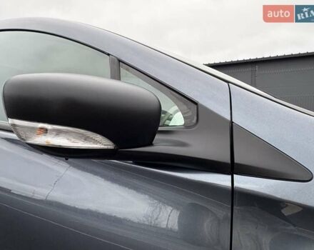 Серый Рено Зое, объемом двигателя 0 л и пробегом 62 тыс. км за 9500 $, фото 10 на Automoto.ua