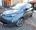 Сірий Рено Зое, об'ємом двигуна 0 л та пробігом 146 тис. км за 10777 $, фото 11 на Automoto.ua