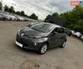 Сірий Рено Зое, об'ємом двигуна 0 л та пробігом 97 тис. км за 11000 $, фото 1 на Automoto.ua